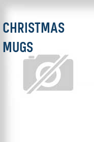 Christmas Mugs