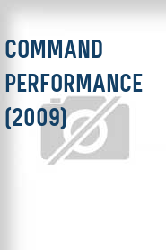 Command Performance (2009)