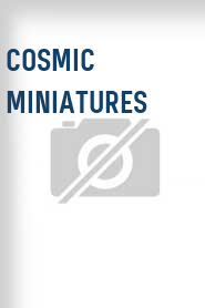 Cosmic Miniatures