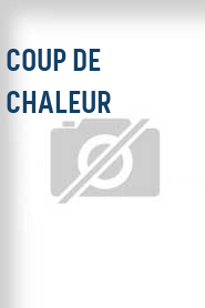 Coup de chaleur