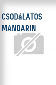 Csodálatos mandarin