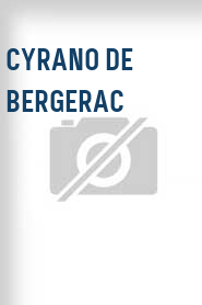 Cyrano de Bergerac