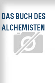 Das Buch des Alchemisten