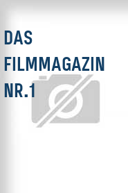 Das Filmmagazin Nr.1