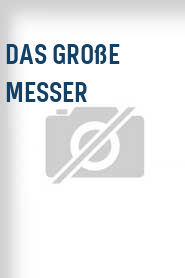 Das Große Messer