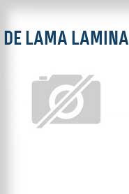 De Lama Lamina