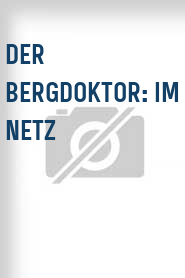 Der Bergdoktor: Im Netz