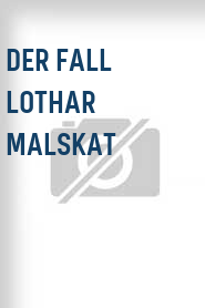 Der Fall Lothar Malskat