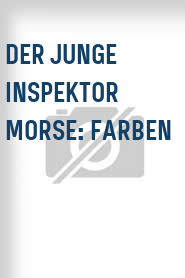 Der Junge Inspektor Morse: Farben