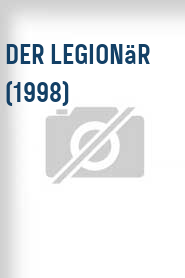 Der Legionär (1998)