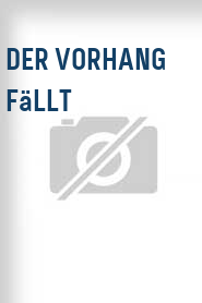 Der Vorhang fällt