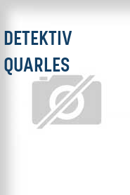 Detektiv Quarles