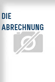 Die Abrechnung