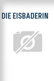 Die Eisbaderin