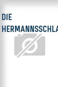 Die Hermannsschlacht