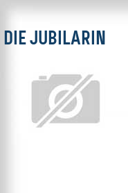 Die Jubilarin