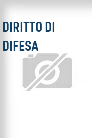 Diritto di difesa