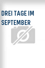 Drei Tage im September