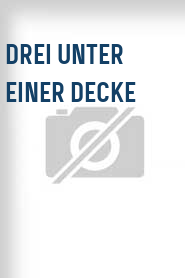 Drei unter einer Decke