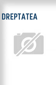 Dreptatea