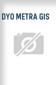 Dyo metra gis