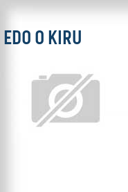 Edo o kiru