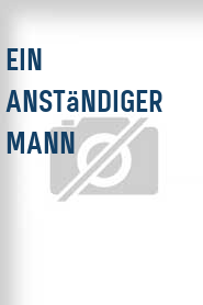 Ein Anständiger Mann