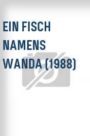 Ein Fisch namens Wanda (1988)