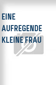 Eine Aufregende kleine Frau