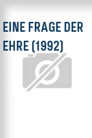 Eine Frage der Ehre (1992)