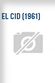 El Cid (1961)