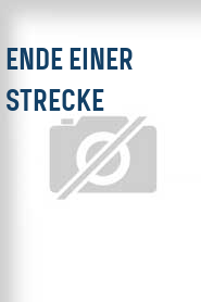 Ende einer Strecke