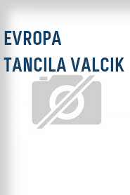 Evropa tancila valcik