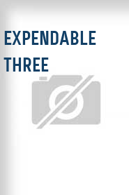 Expendable Three