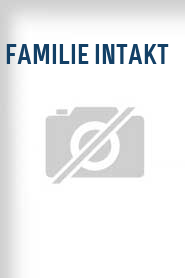 Familie intakt