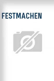 Festmachen