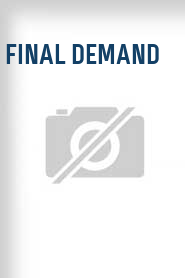 Final Demand