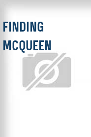 Finding McQueen