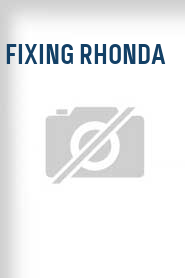 Fixing Rhonda