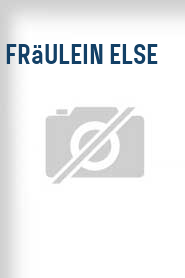 Fräulein Else