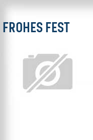 Frohes Fest