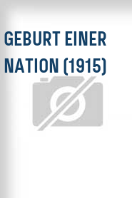 Geburt einer Nation (1915)