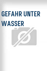 Gefahr unter Wasser