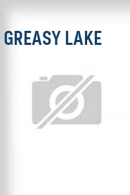 Greasy Lake