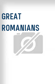 Great Romanians