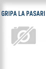 Gripa la pasari