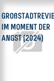 Großstadtrevier: Im Moment der Angst (2024)