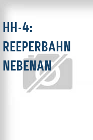 HH-4: Reeperbahn nebenan