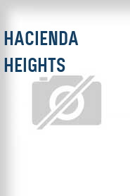 Hacienda Heights