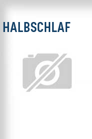 Halbschlaf